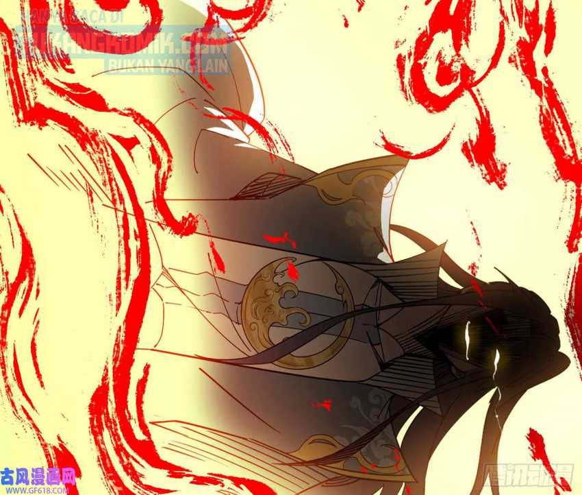 I’m An Evil God chapter 331
